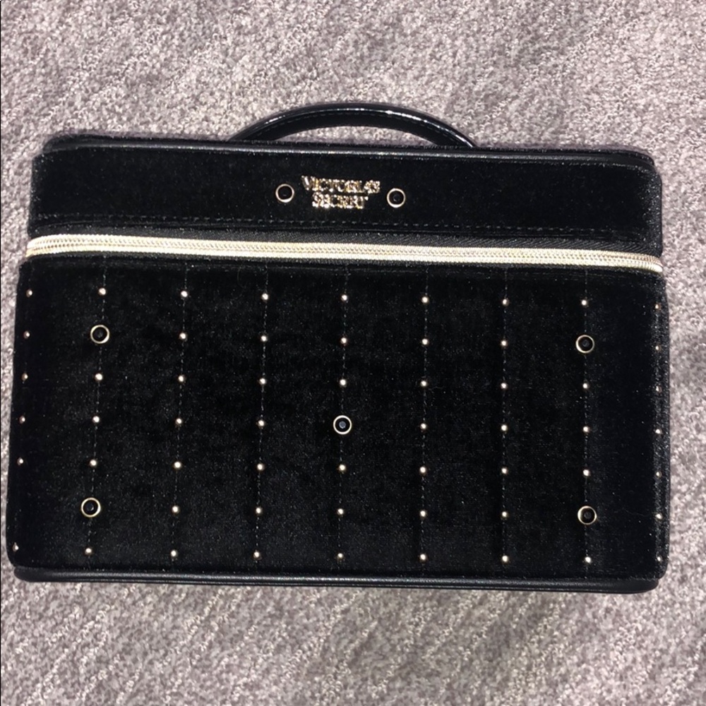 Victoria Secret Makeup Bag